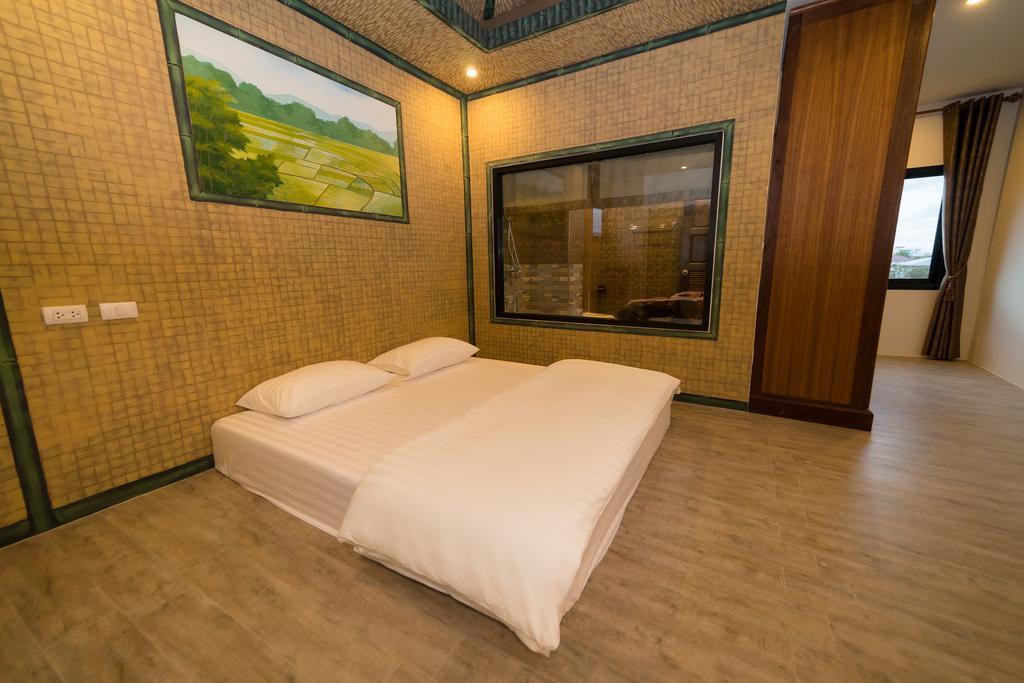 Thongtara House Boutique Srinakarin Banguecoque Quarto foto